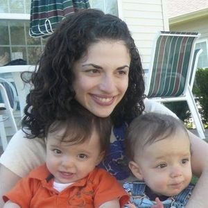 Meet your Posher, Brenna